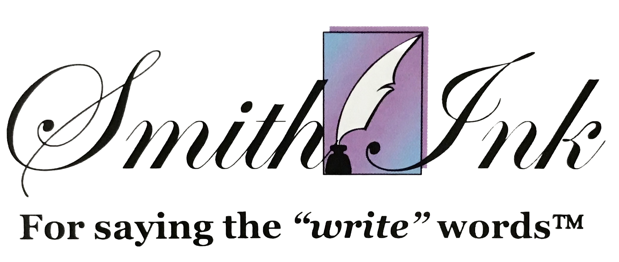 Smith Ink Logo