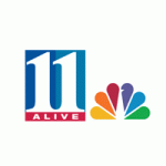 11 Alive Logo